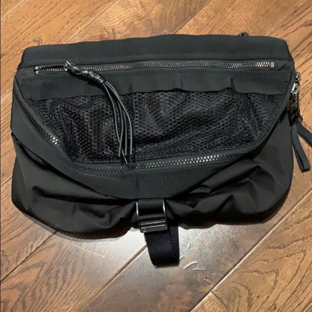 Cross Body Festival Bag/ Fanny Pack